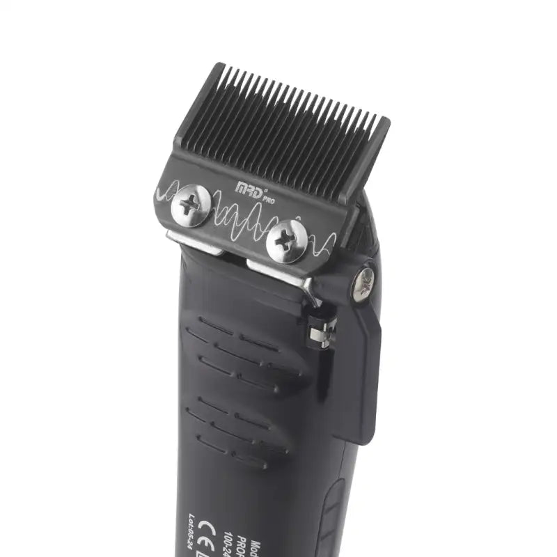 MRD Pro X-Pro Clipper - Black