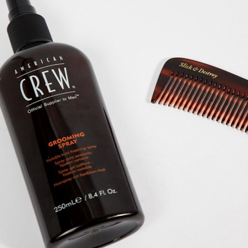 American Crew Grooming Spray – 250ml