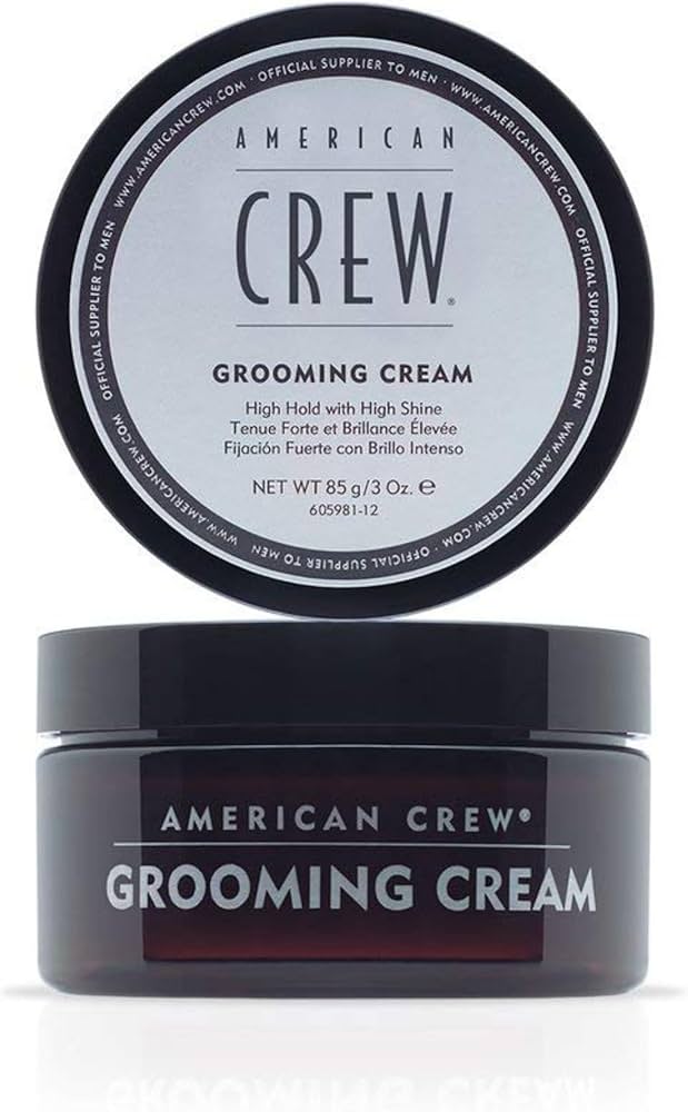 American Crew Grooming Cream – 85g