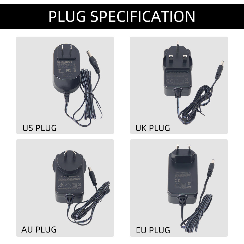 9x19 Inch LED Sign Light Box – Custom Company Logo Display, OPEN/CLOSED Advertising Board