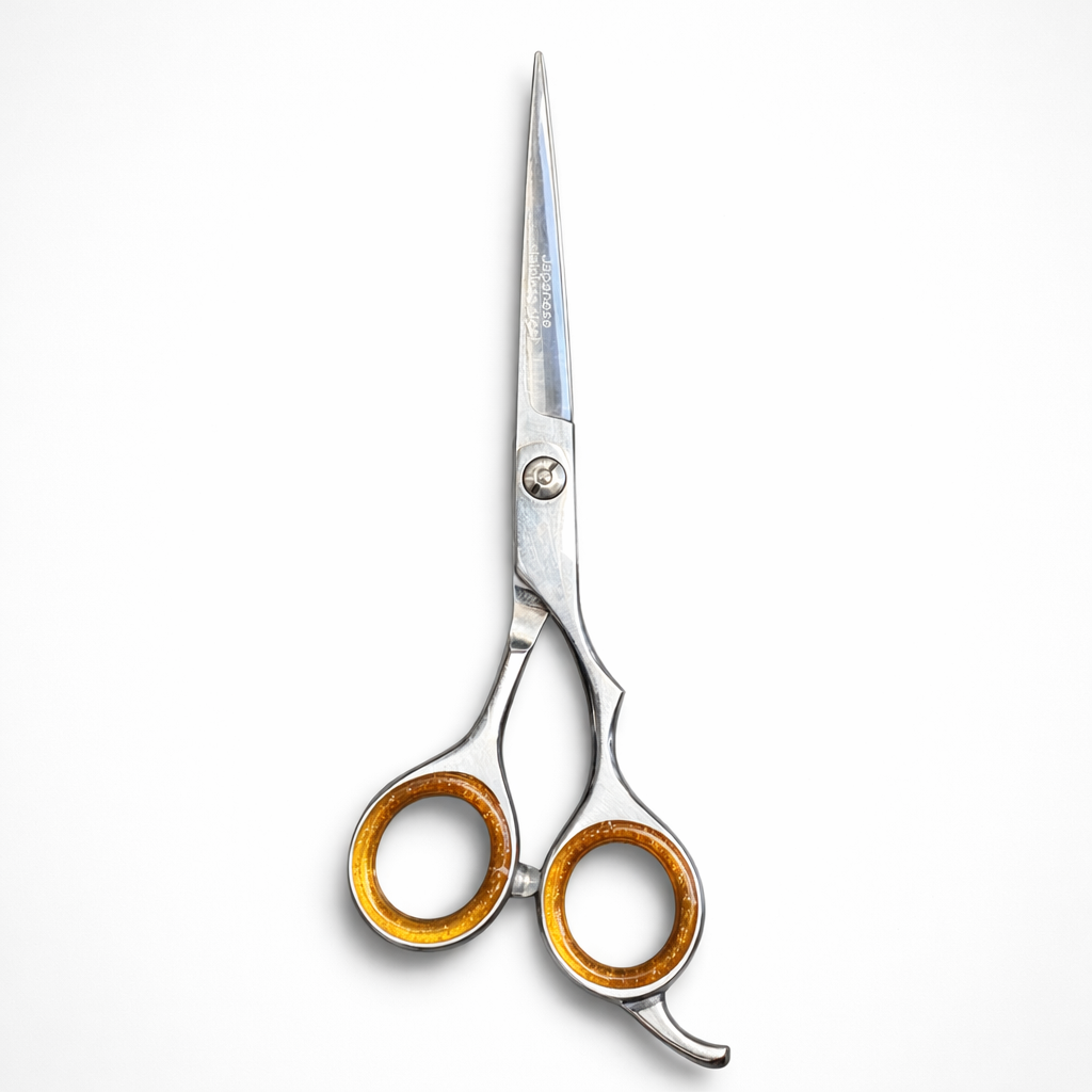 Professional 6 inch Hair Cutting Scissors/Shears Thinner Set