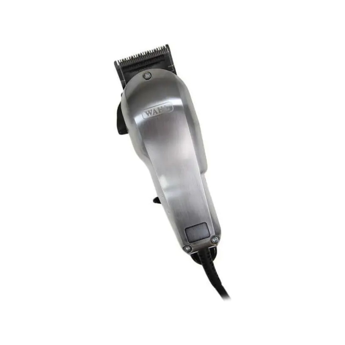 Wahl Taper 2000 Corded Clipper – Chrome Heavy-Duty Barber Clipper
