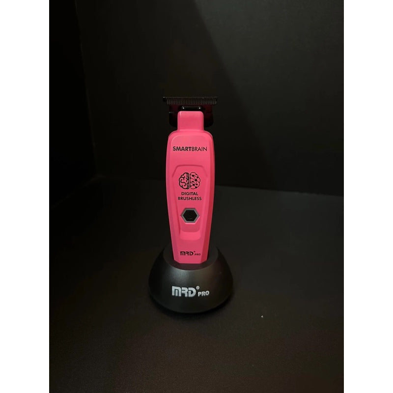 MRD Pro Smart Brain Digital Brushless Trimmer – All Colors Available