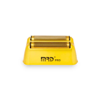 MRD Pro Vector Foil Shaver - Gold