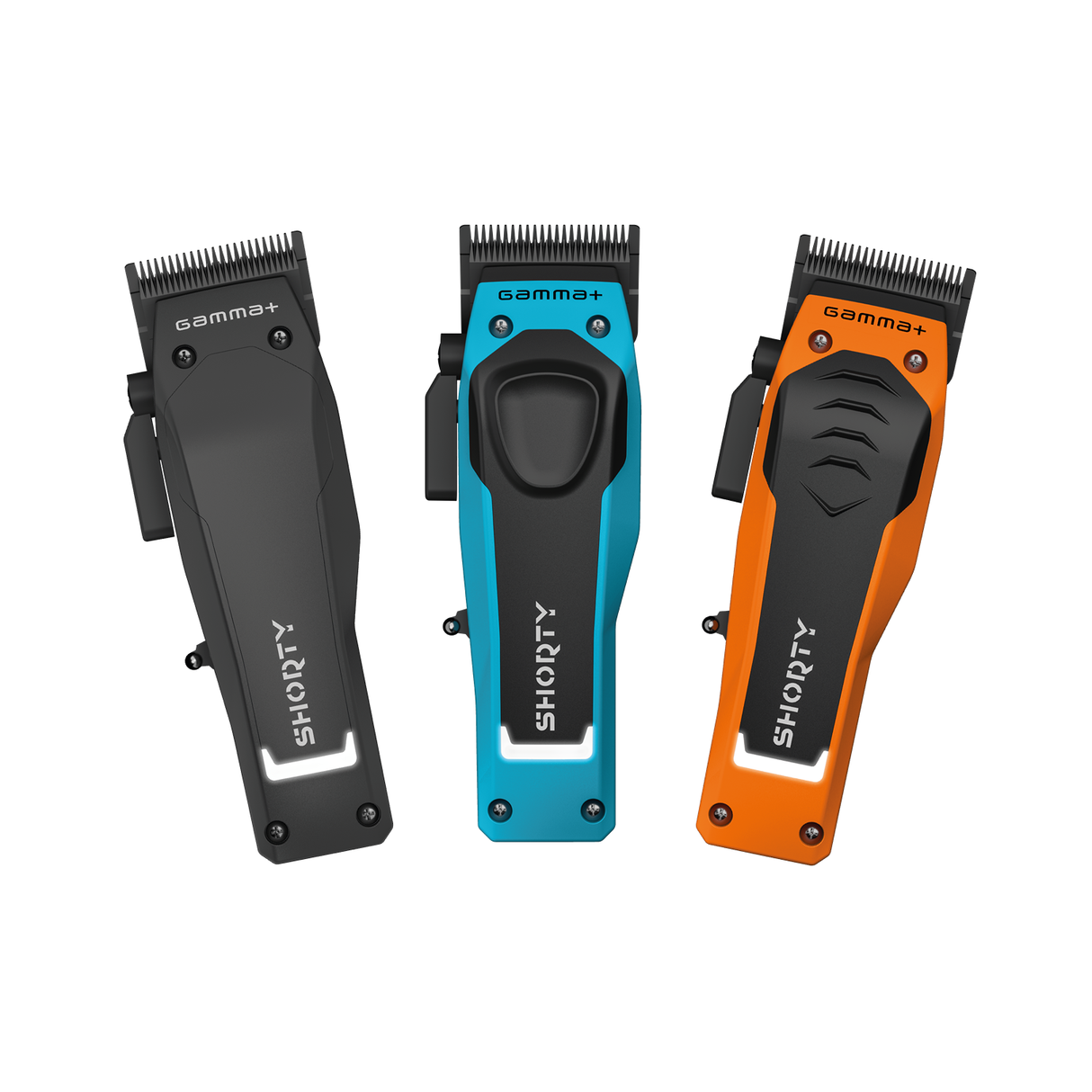 Shorty Professional Compact Clipper
