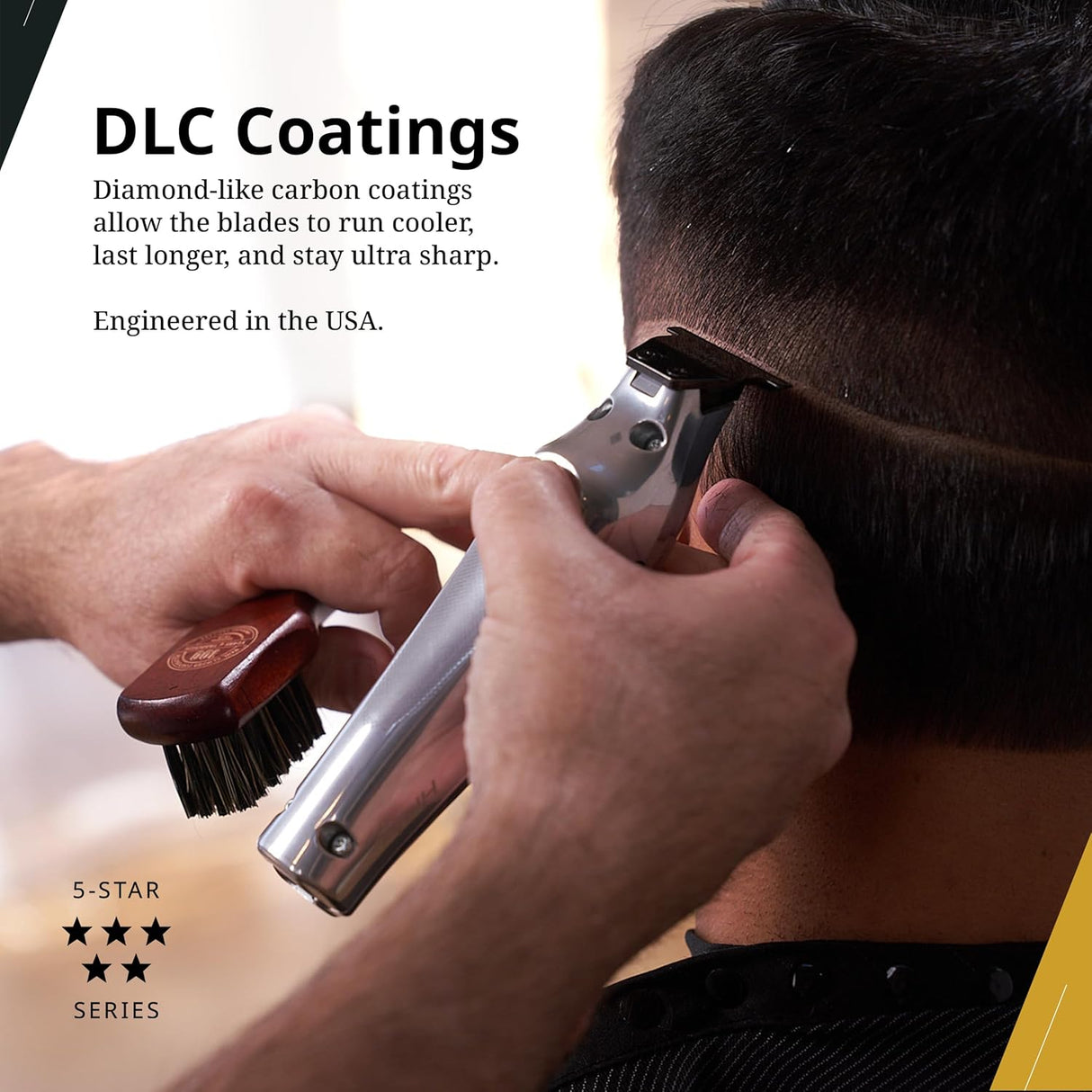 Wahl Hi-Viz Replacement Blade HiViz Hi Viz