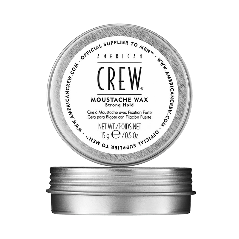 American Crew Moustache Wax – 15g