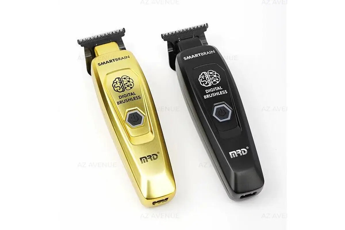 MRD Pro Smart Brain Digital Brushless Trimmer – All Colors Available