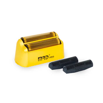 MRD Pro Vector Foil Shaver - Gold