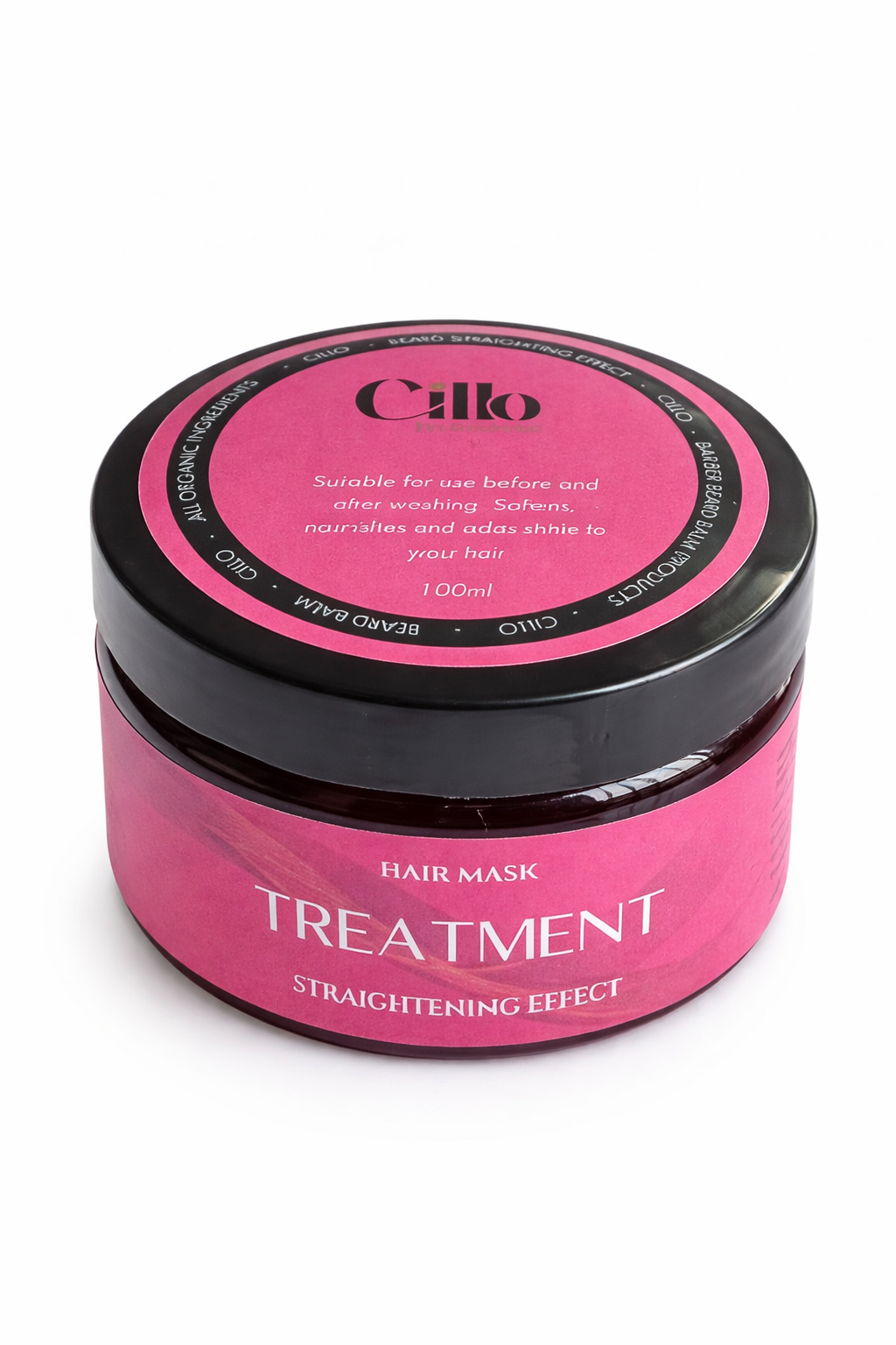 Cillo Hair Mask Treatment 100ml