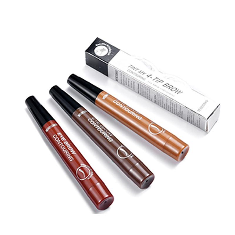 Line Up & Beard Pen Microblading Liquid Waterproof - Barber Tools