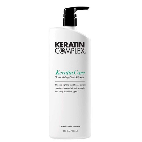 Keratin Complex Keratin Care Smoothing Conditioner 1L