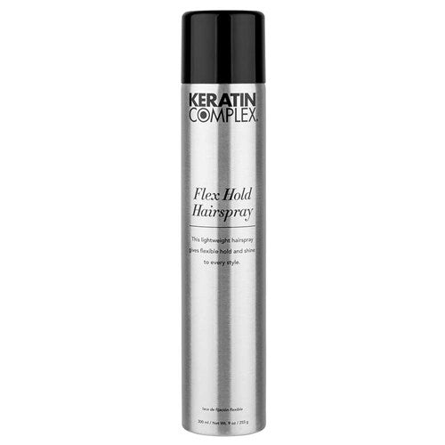 Keratin Complex Flex Hold Hairspray 300ml