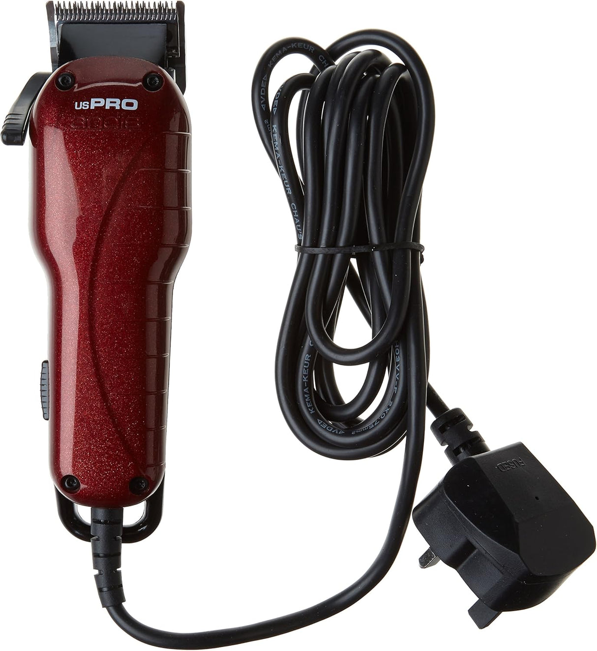 Andis US Pro High Speed Adjustable Blade Clipper