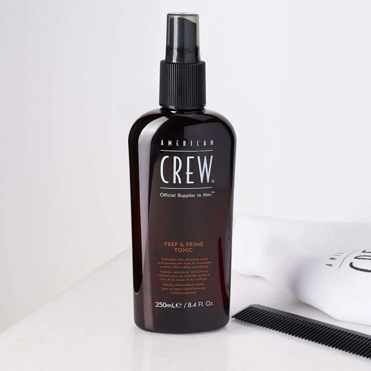American Crew Prep & Prime Tonic – 250ml