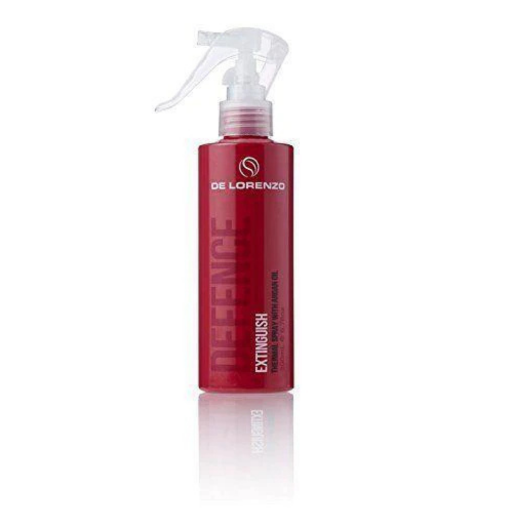 De Lorenzo Defence Extinguish 200 Ml Delorenzo Thermal Spray