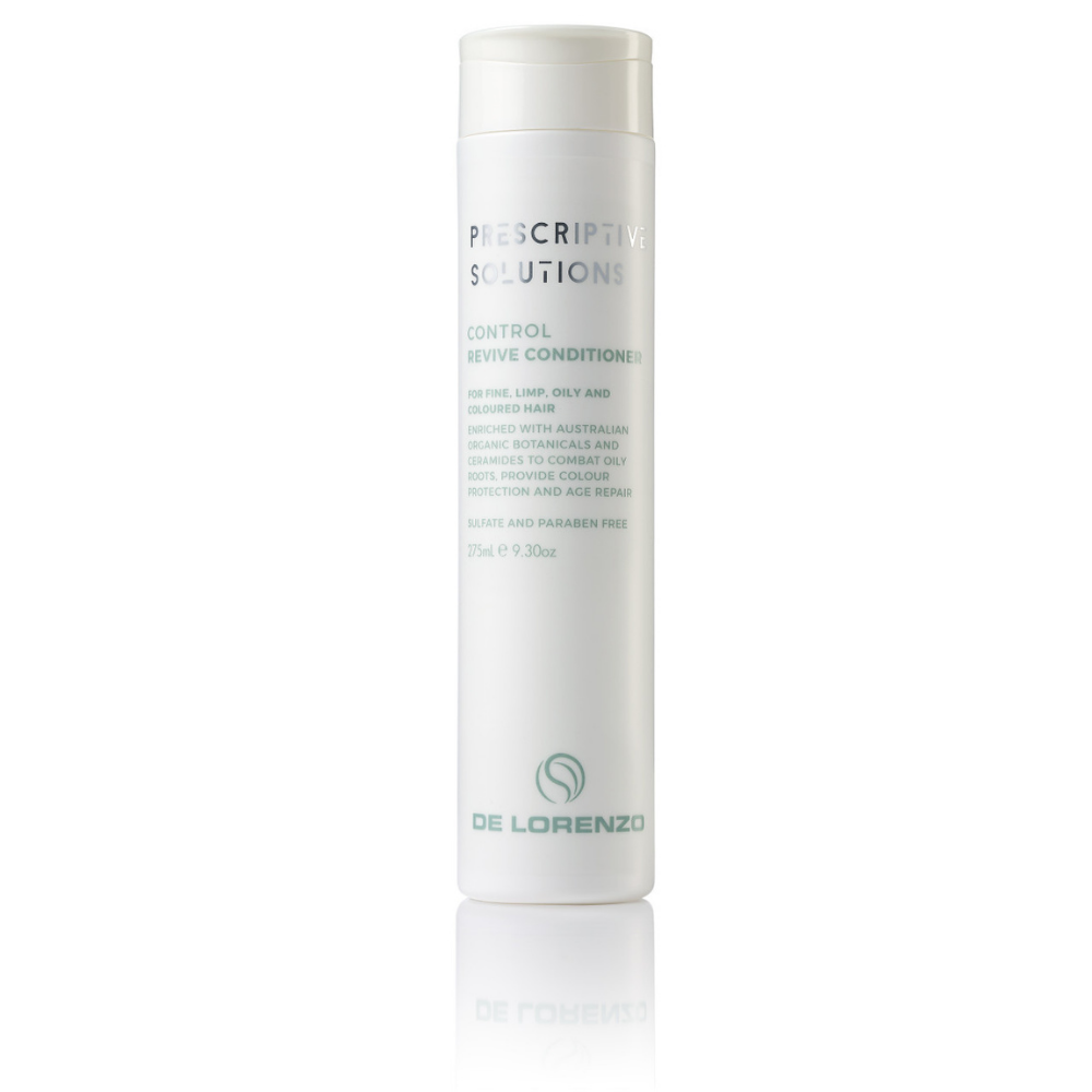 De Lorenzo Prescriptive Solutions Control Revive Conditioner 275ml