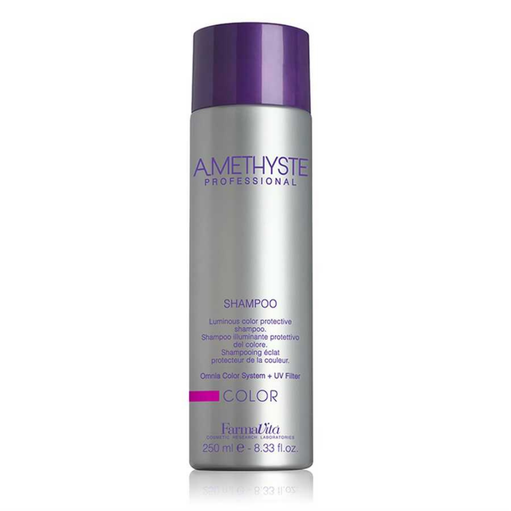 Farmavita Amethyste Color Shampoo 250ml