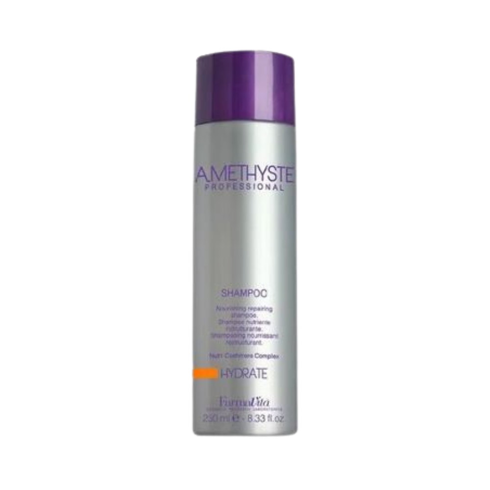 Farmavita Amethyste Hydrate Shampoo 250ml