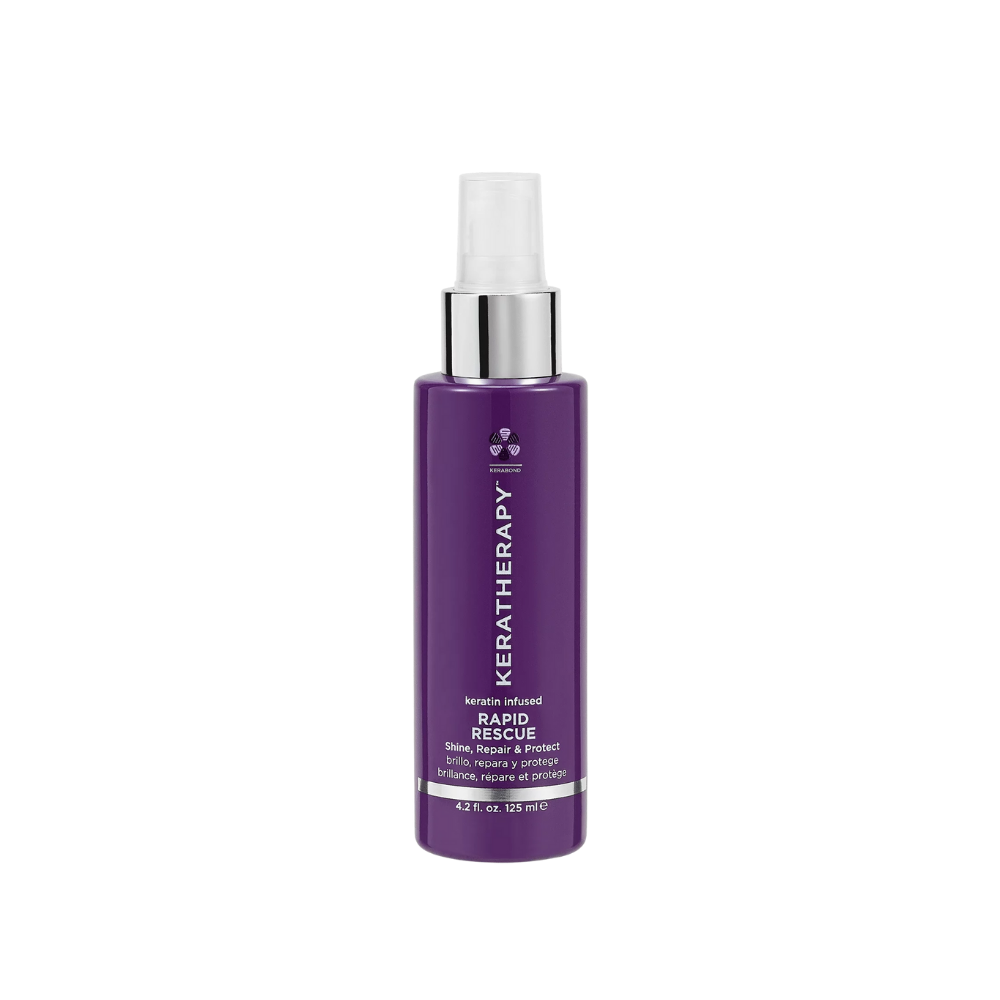 Keratherapy Keratin Infused Rapid Rescue 125ml
