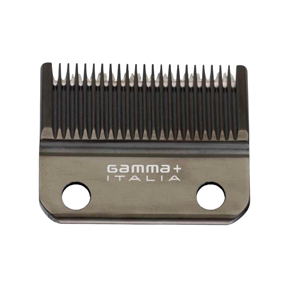 Gamma Plus Taper Replacement DLC Fade Blade - Barber Tools