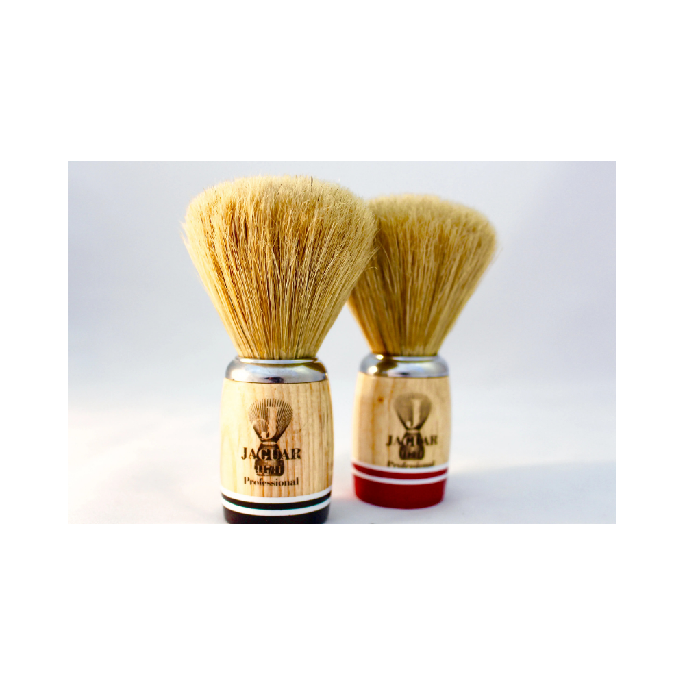 Jaguar Professional Shaving Brush – 117/11