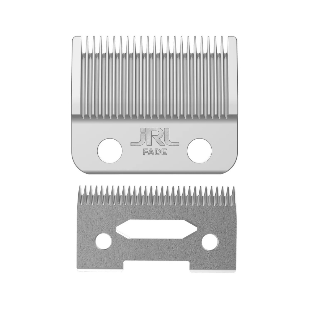 JRL FF2020C Fade Blade Replacement - Silver