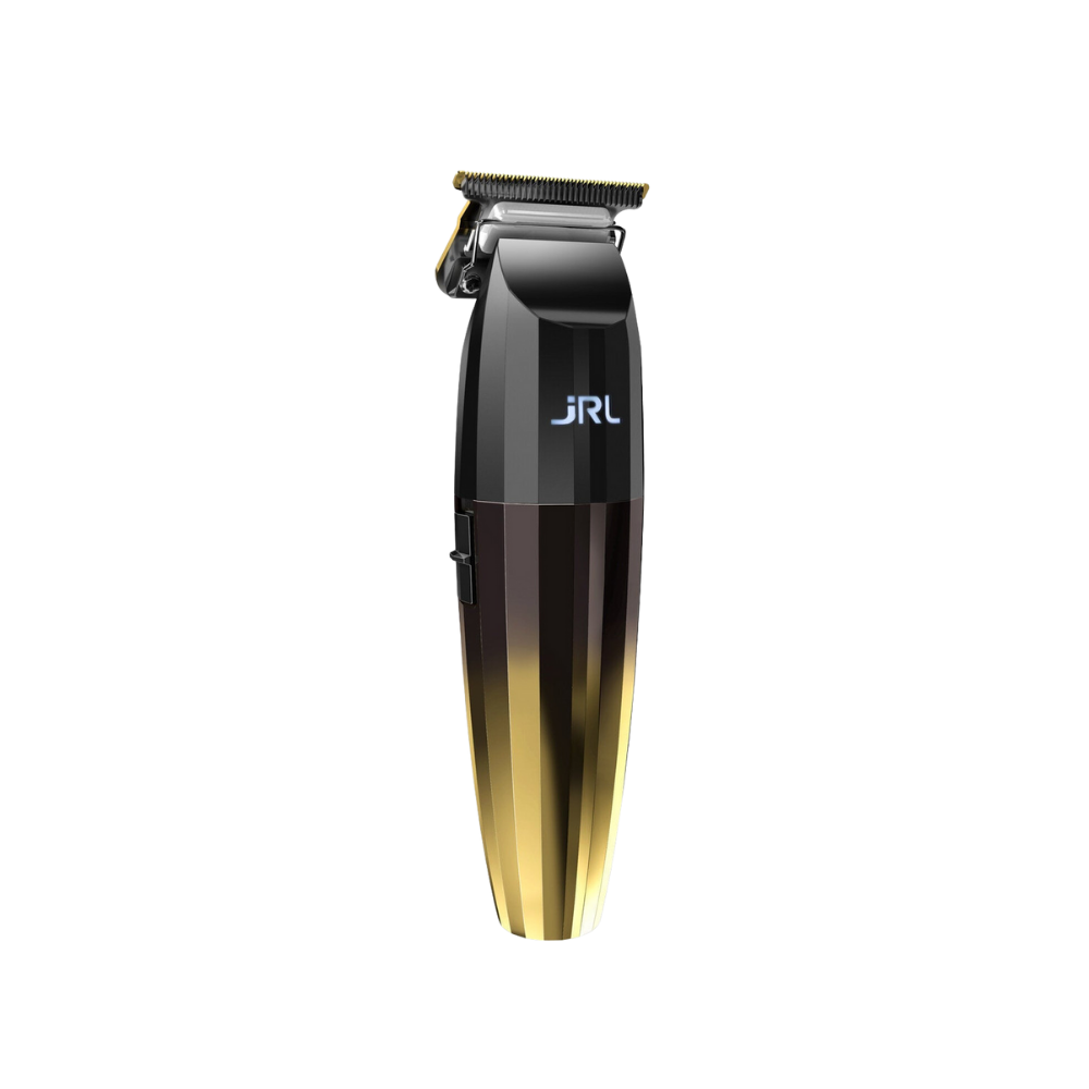 JRL FreshFade 2020T Beard Trimmer For Men - Gold