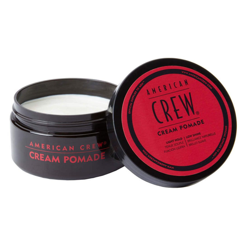 American Crew Cream Pomade – 85g