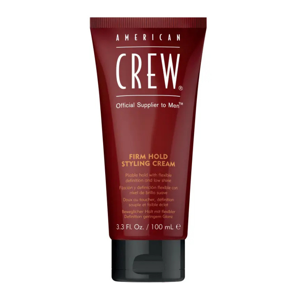 American Crew Firm Hold Styling Cream – 100ml