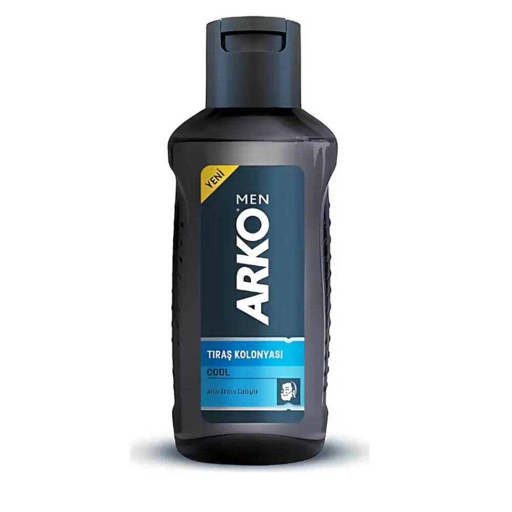 Arko After Shave Cologne Cool – 255ml