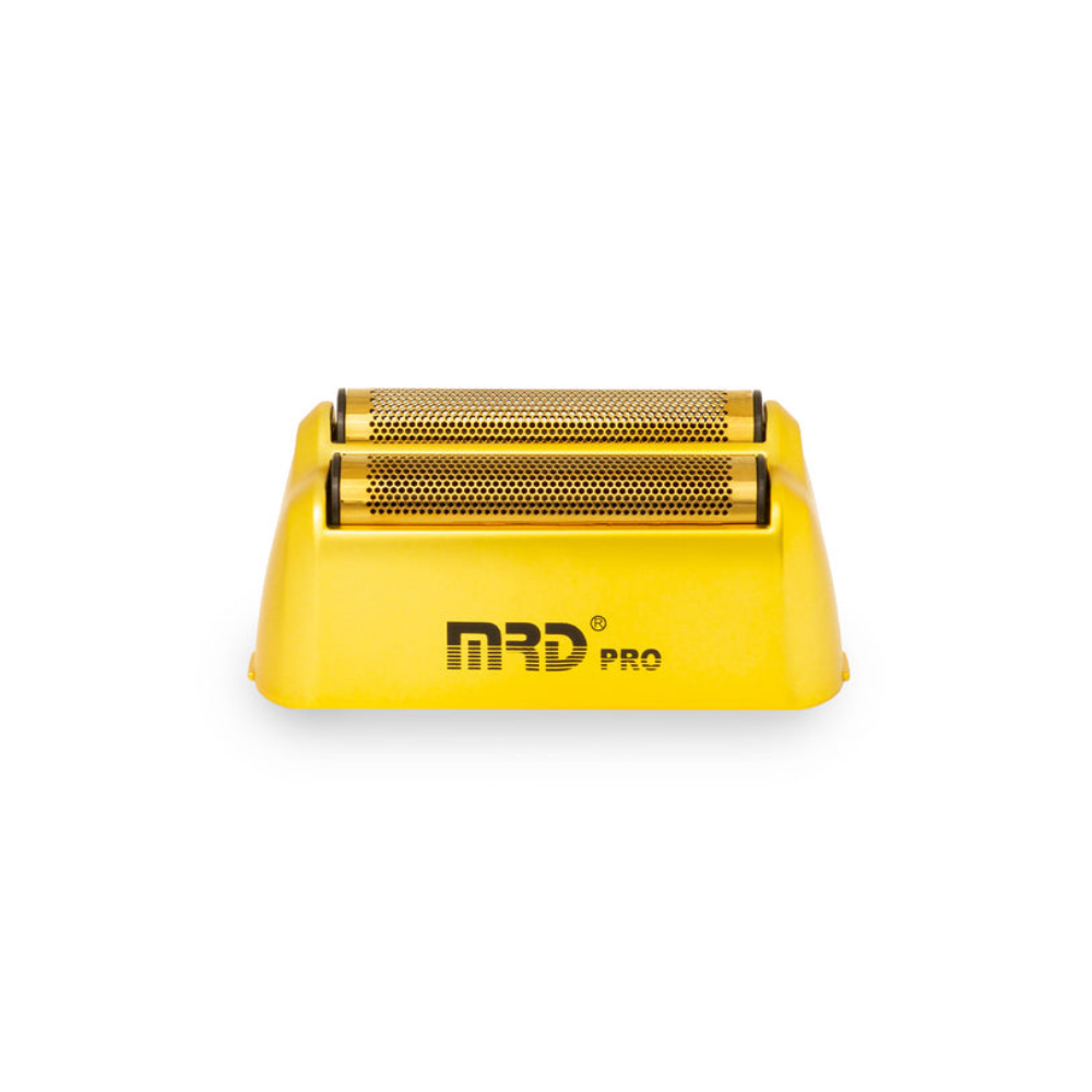 MRD Pro Vector Foil & Cutter Replacement – Gold