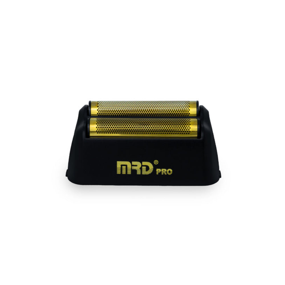 MRD Pro Vector Foil & Cutter Replacement – Black