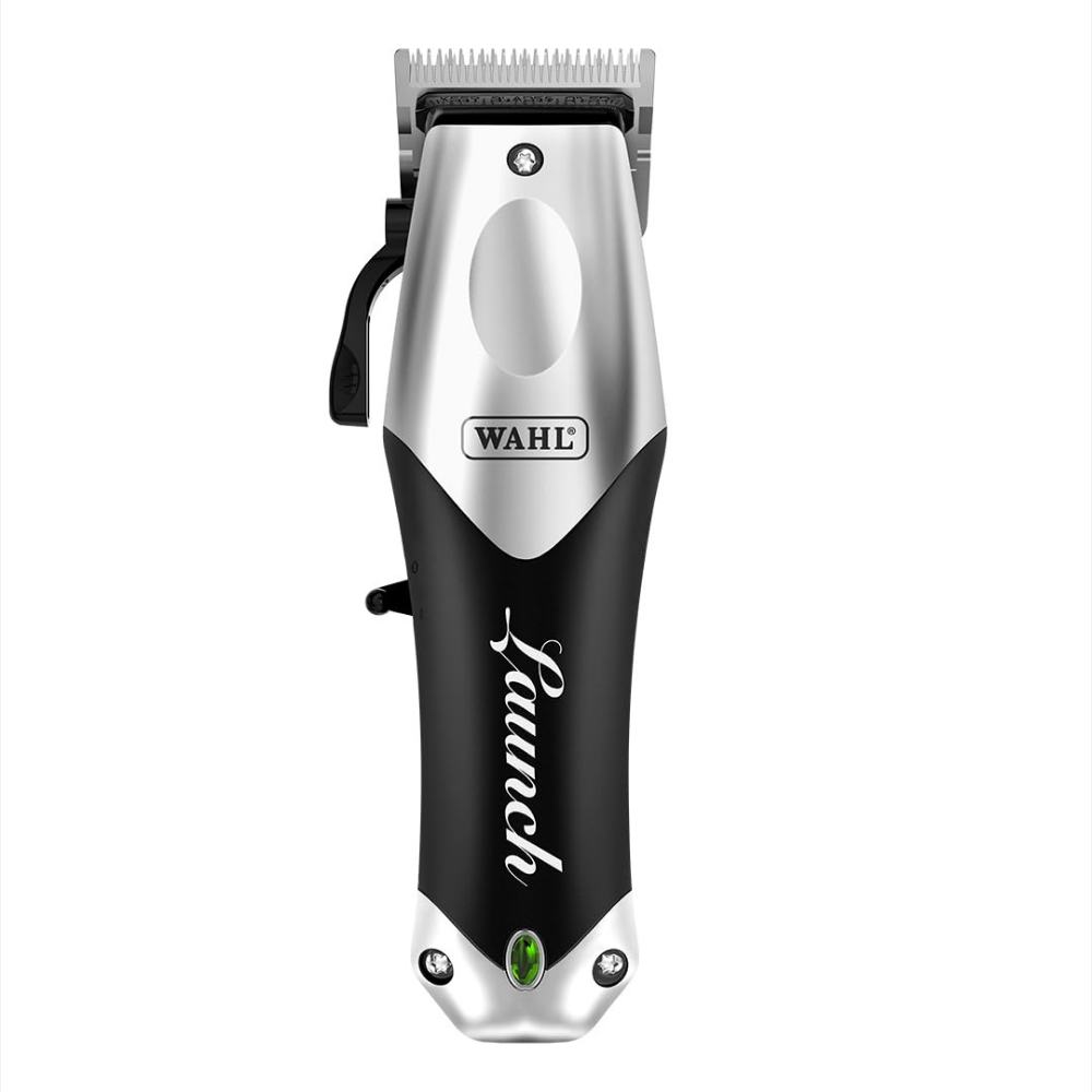 Wahl Launch Cordless Clipper