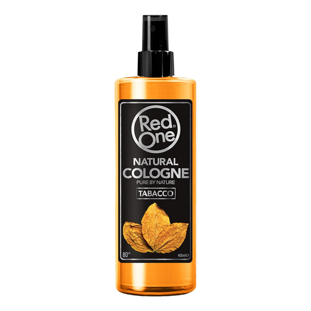 RedOne Aftershave Cologne Tobacco – 400ml