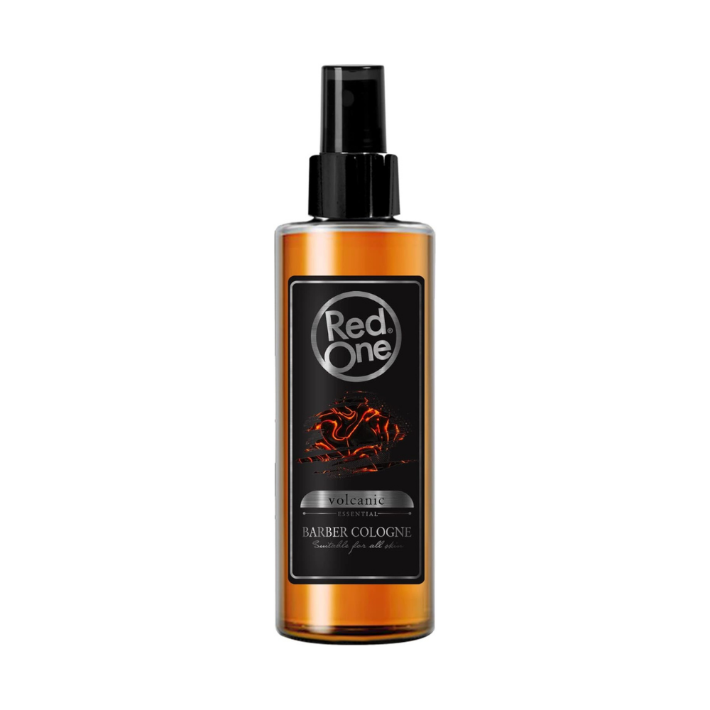 RedOne Aftershave Cologne – After Shave Volcanic 150ml