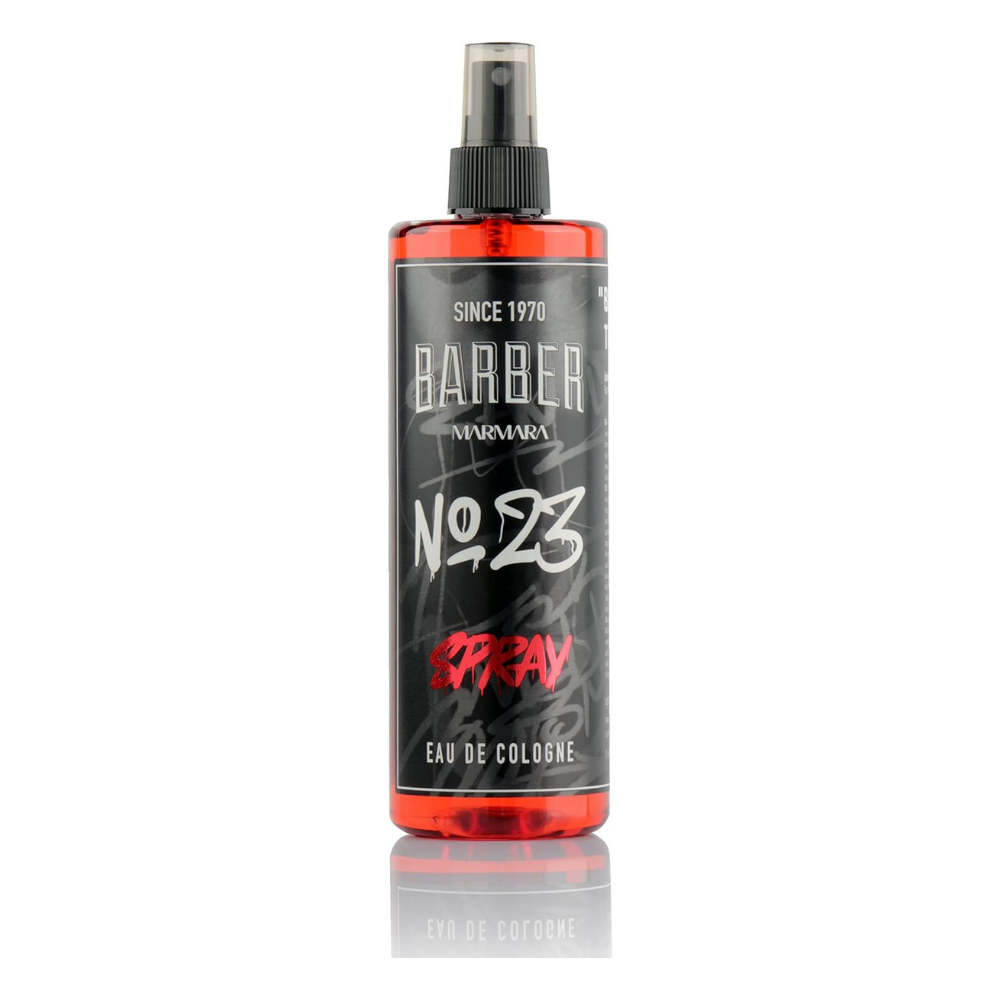 Marmara Cologne Aftershave – 400ml No. 23