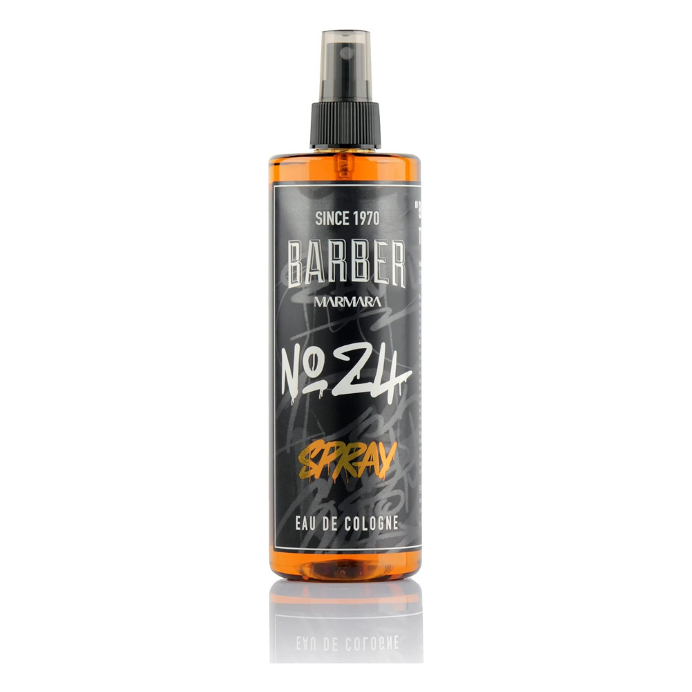Marmara Cologne Aftershave – 400ml No. 24