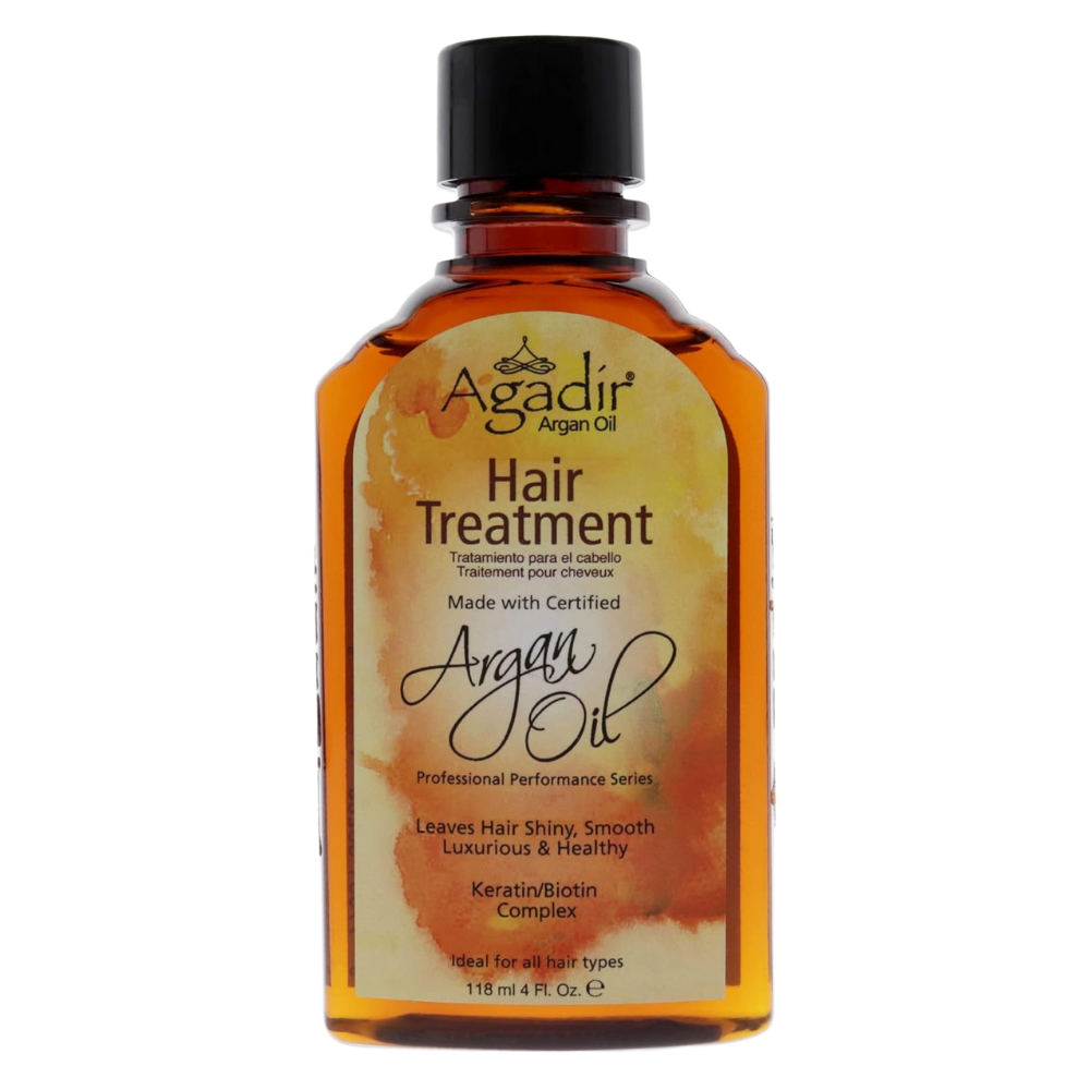 Agadir Argan Oil Hair Treatment 118 ML Hair Growth Oil