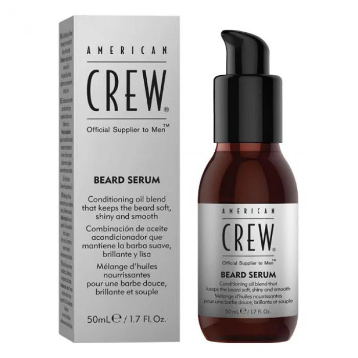 American Crew Beard Serum – 50ml