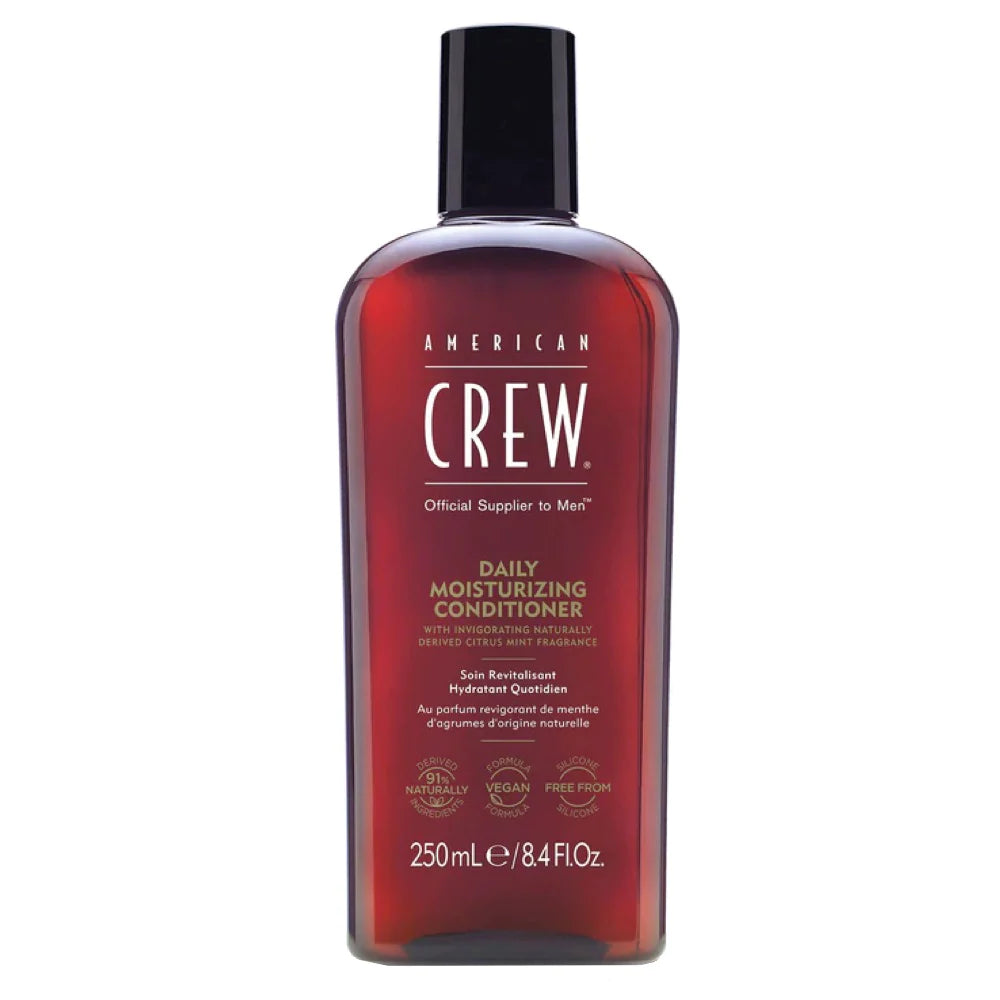 American Crew Daily Moisturizing Conditioner 250ml