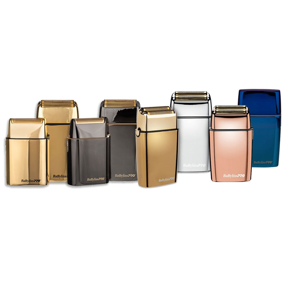 BaBylissPRO FX Foil Shaver Adapter with Cord