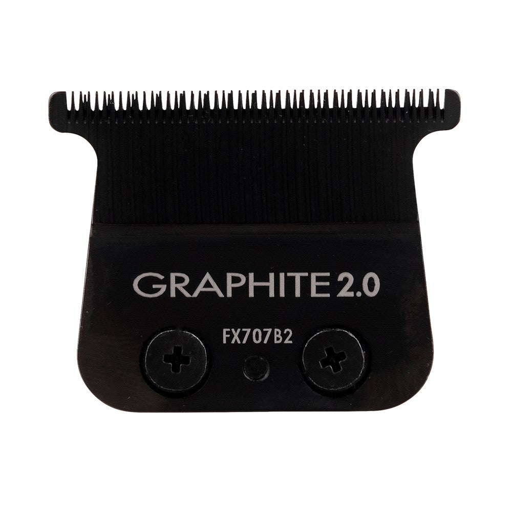 BaBylissPRO Trimmer Replacement Blade Graphite 2.0mm Deep Tooth