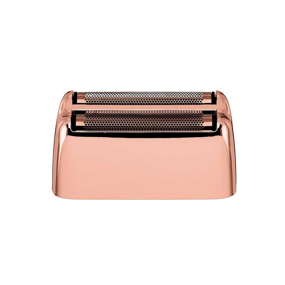 Babyliss Pro Rose Gold shaver Replacement RoseFX FoilFX02