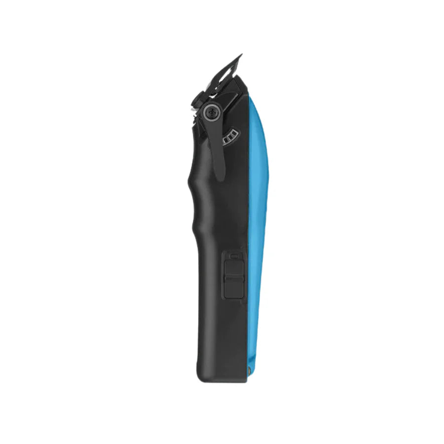 Babyliss PRO LO-PROFX Professional Barber Clippers - Blue