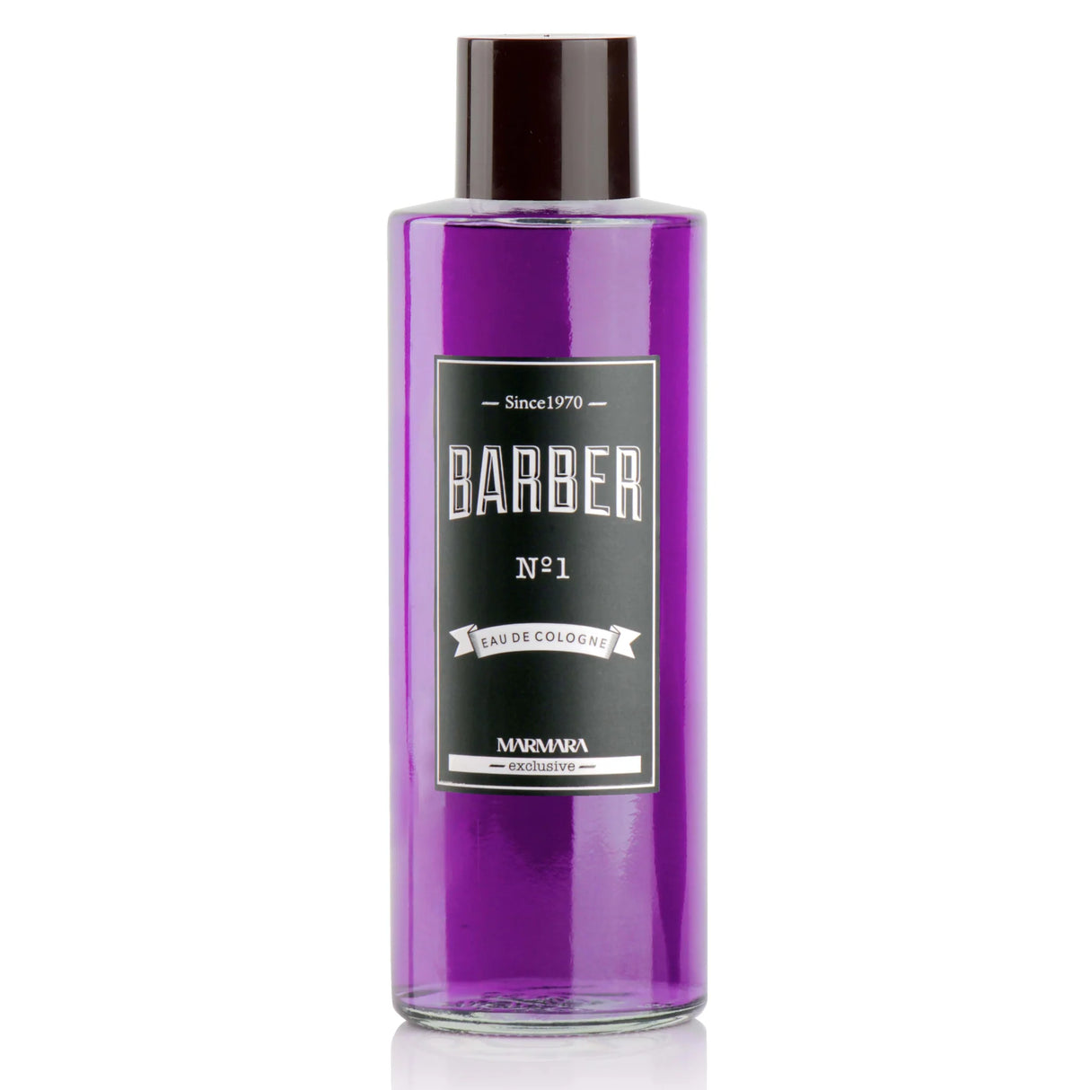 Marmara Barber Aftershave Cologne 500 ml No.1