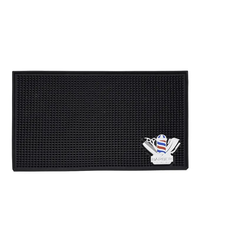 Barber Tool Mat Pole 44.5 x 30 CM LARGE