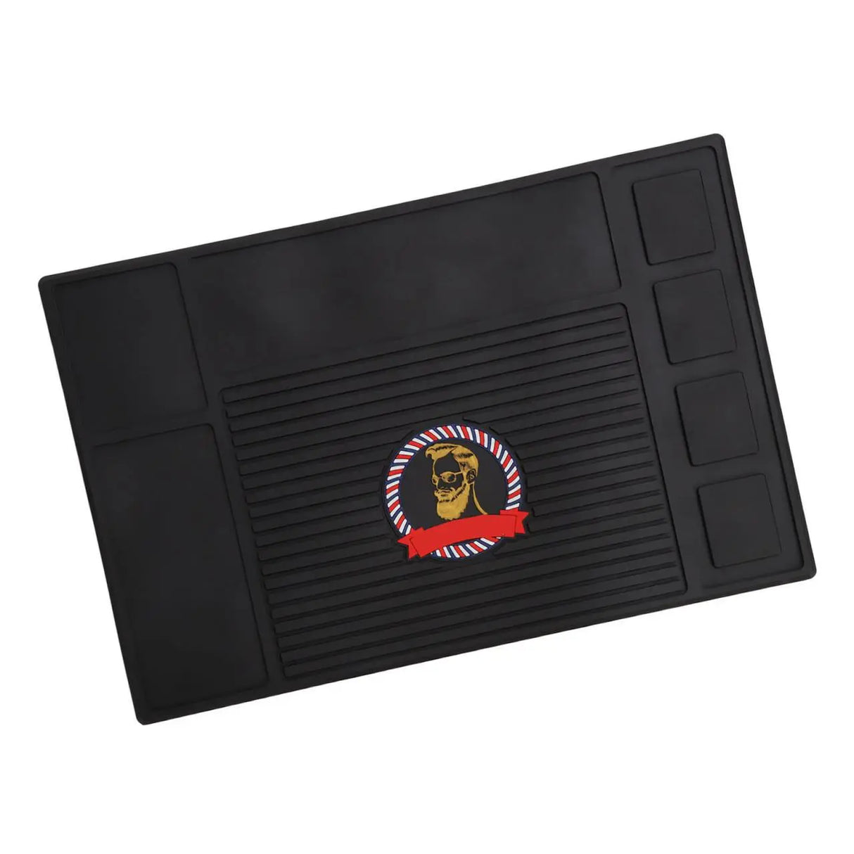 Barber Tools Magnetic Mat For Clippers
