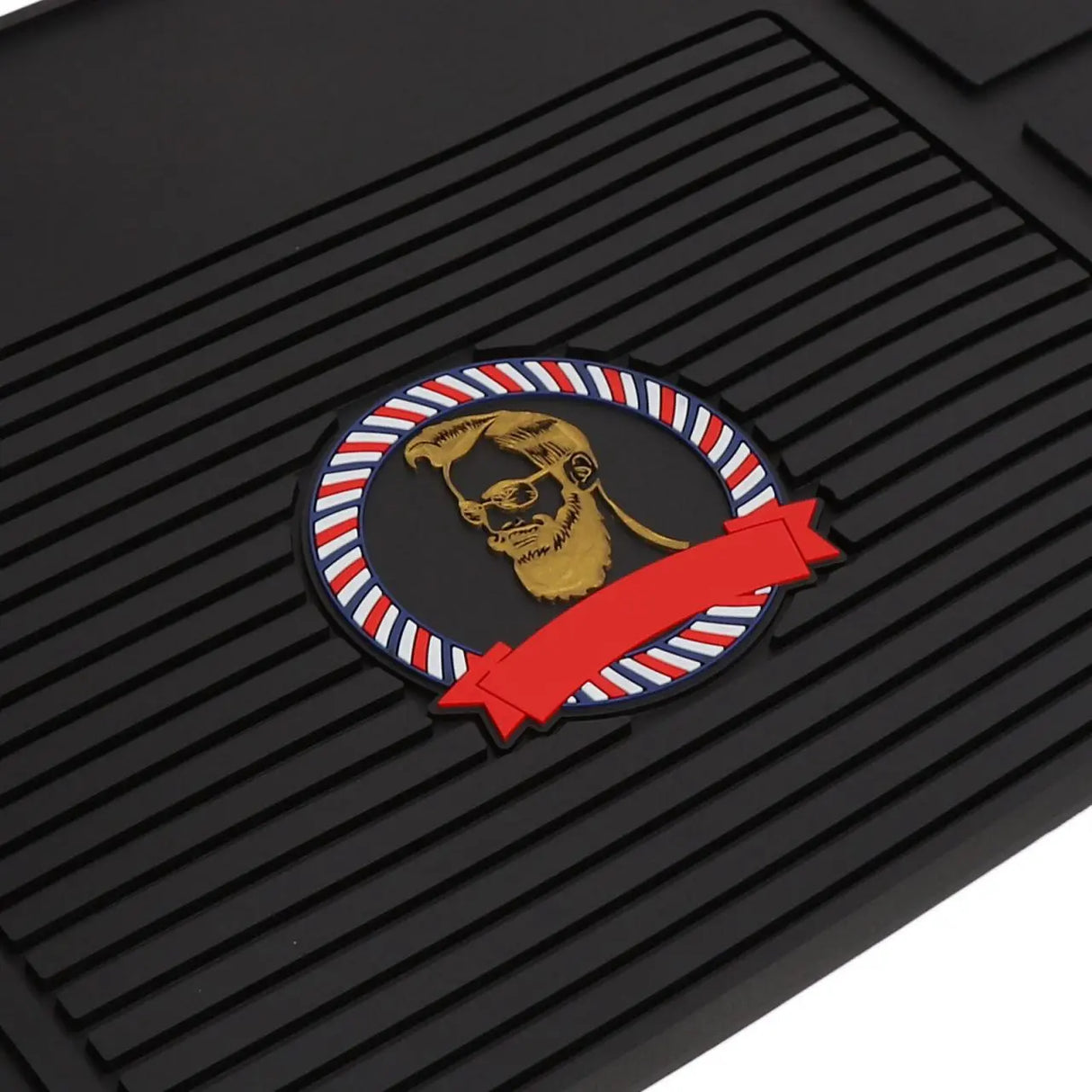 Barber Tools Magnetic Mat For Clippers