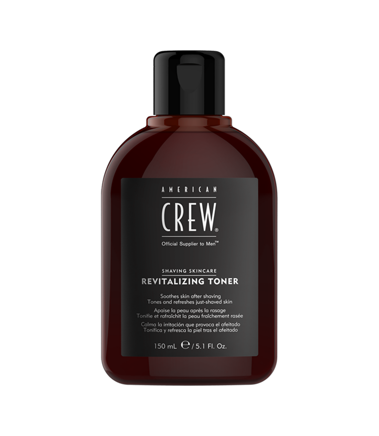 American Crew Revitalizing Toner – 150ml